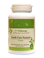 Gentle Care Formula